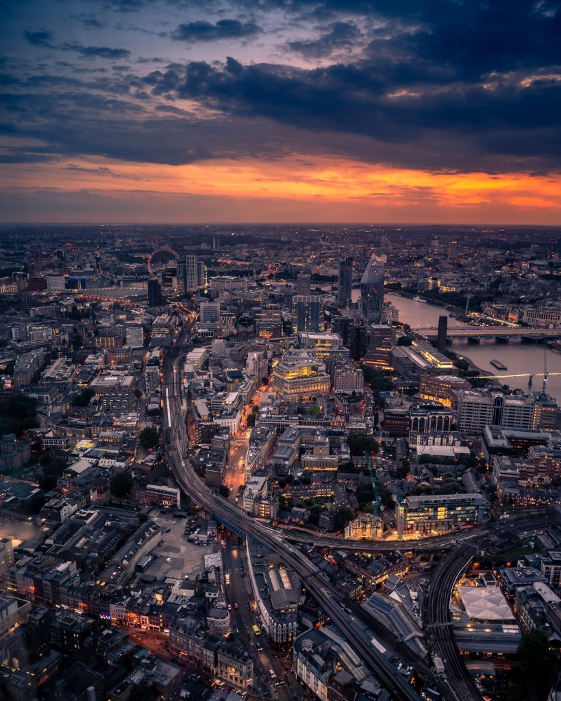 Top Tech Recruiters in London 2022