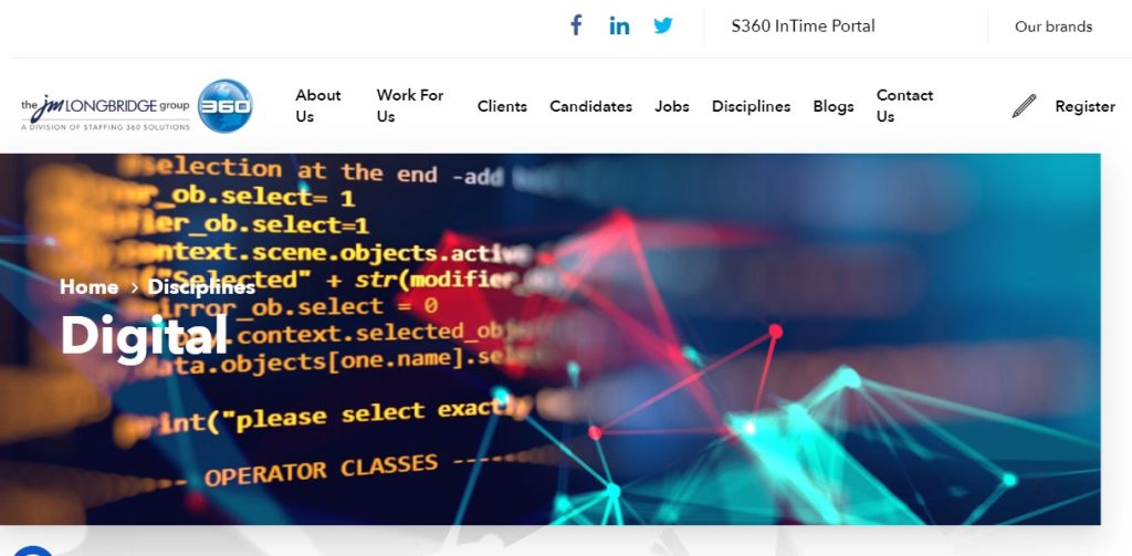 London’s Leading Tech Recruiters for the Year 2022