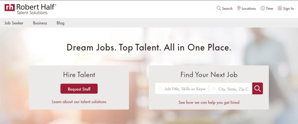 London’s Leading Tech Recruiters for the Year 2022