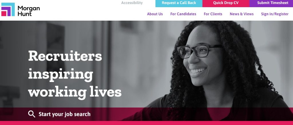 London’s Leading Tech Recruiters for the Year 2022