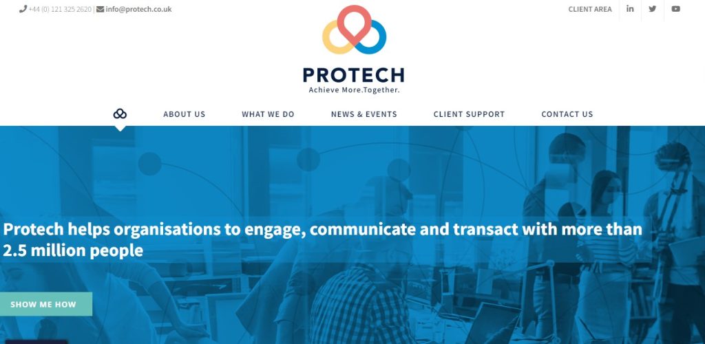 London’s Leading Tech Recruiters for the Year 2022