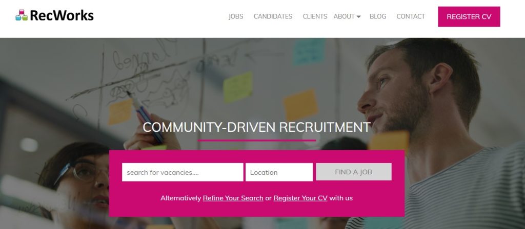 London’s Leading Tech Recruiters for the Year 2022