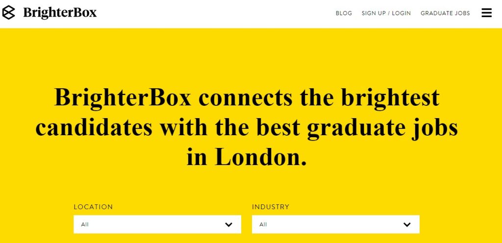 London’s Leading Tech Recruiters for the Year 2022