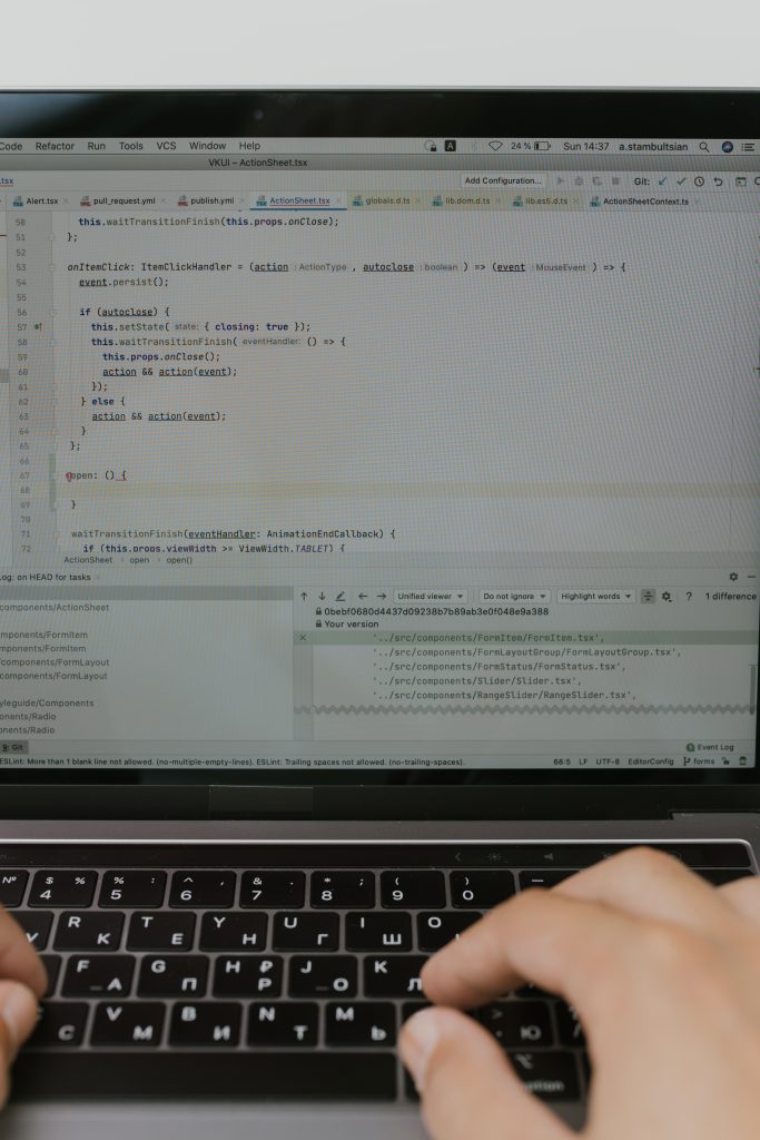 List of the 7 Best Companies Looking for Coders in Austin
