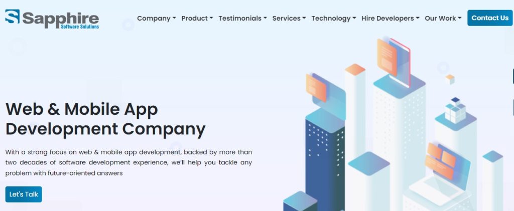 Top Florida-Based Software Design and Development Companies