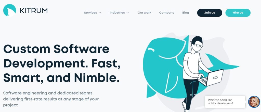 Top Florida-Based Software Design and Development Companies