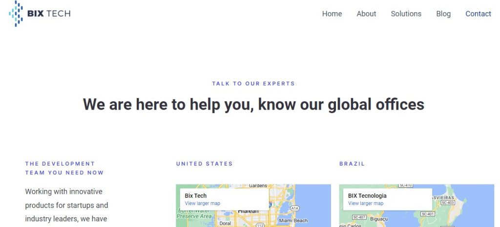 Top Florida-Based Software Design and Development Companies