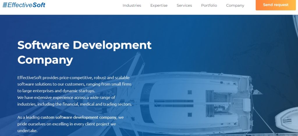 2022 List of the Best Software Development Firms in San Diego, California