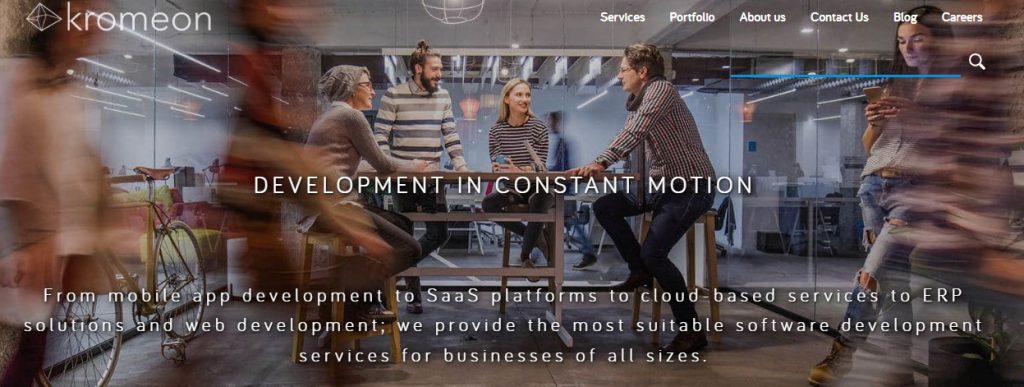 2022 List of the Best Software Development Firms in San Diego, California