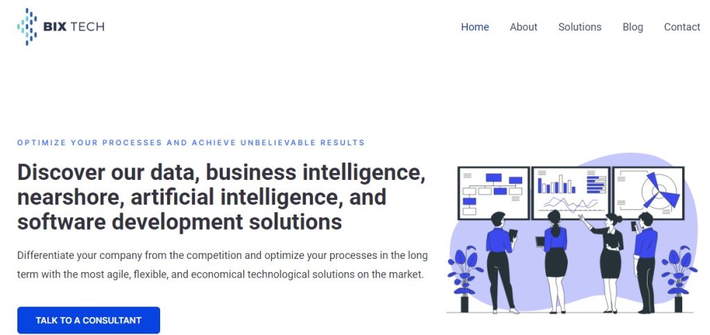 Top 15 Miami-based Software Development Firms