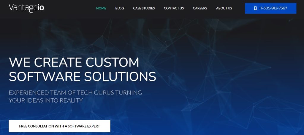 Top 15 Miami-based Software Development Firms