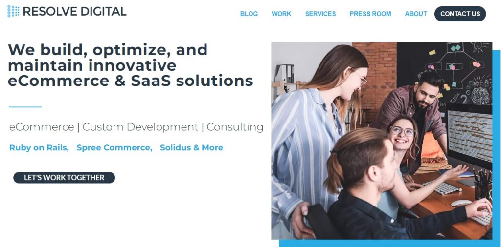 Top 15 Miami-based Software Development Firms