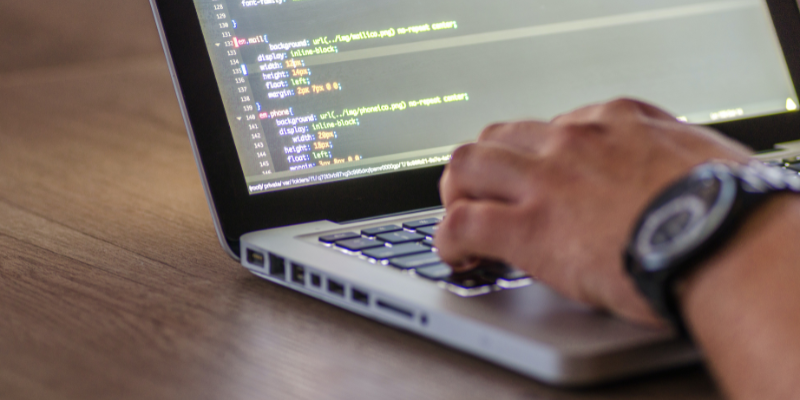 The Top Frontend Development Technologies 2022