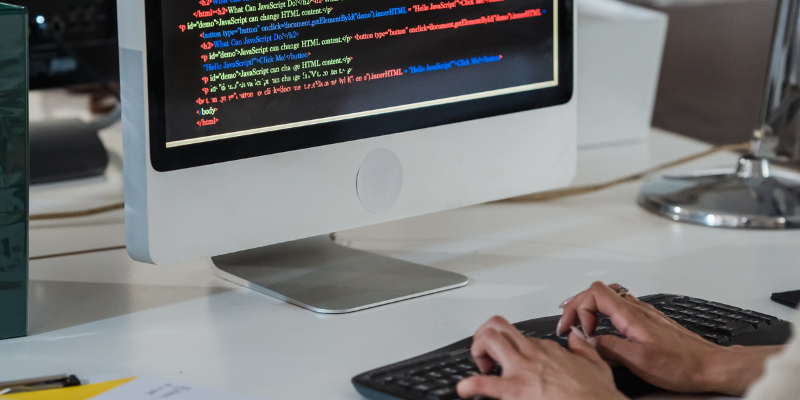 The Top Backend Development Frameworks 2022/