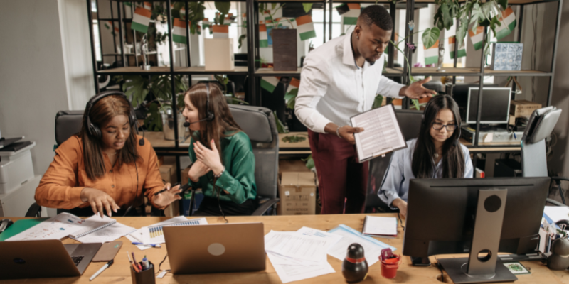What Else Can You Work With Freelancers On