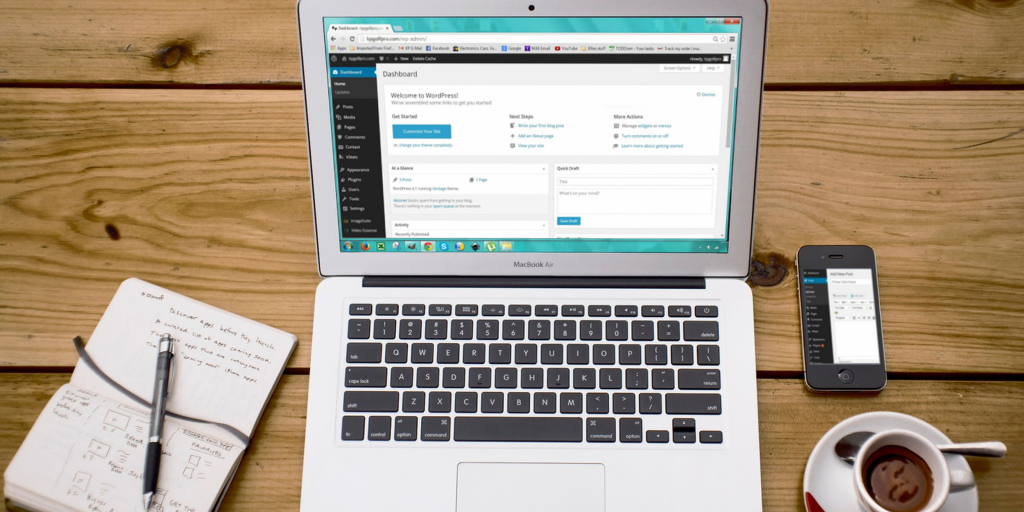 What is a Headless CMS and how does it work