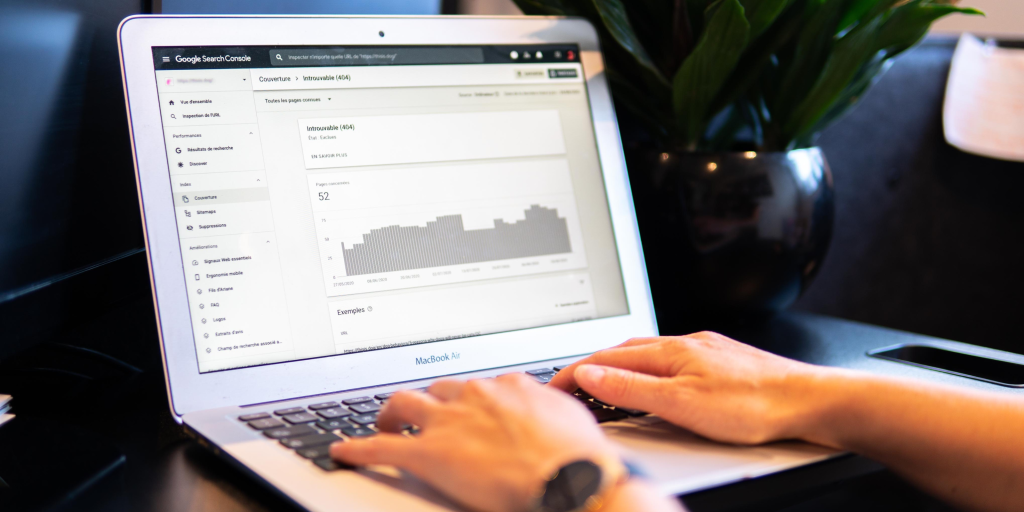 Wrong or Missing SEO