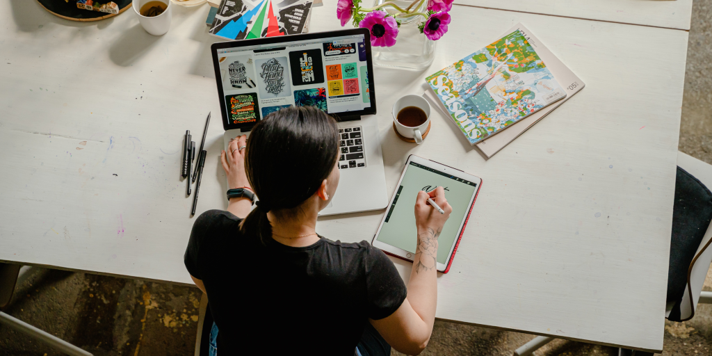 Branding Your Persona