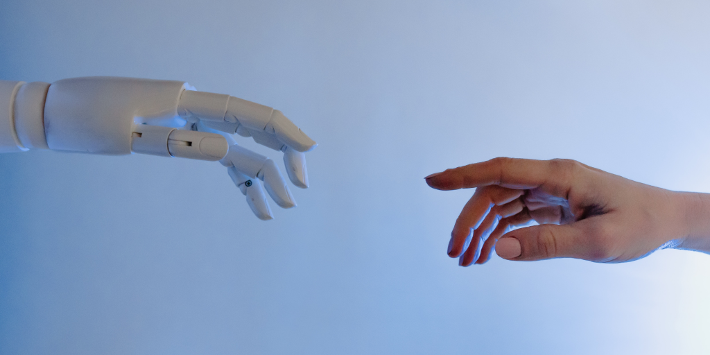 Accelerating Progress Embracing the Potential of AI Advancements