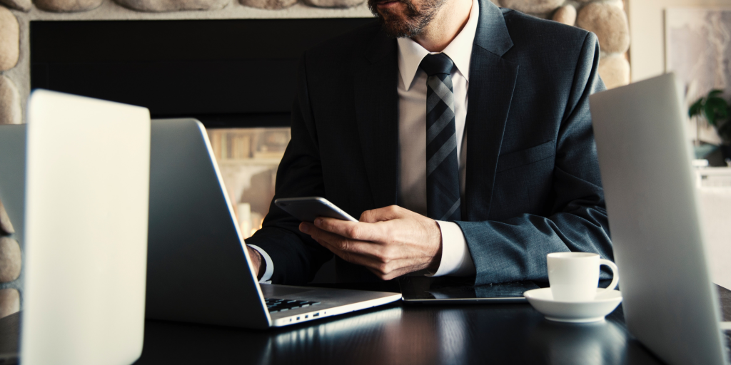 The Emergence of Industry Executives as the Next Wave of Startup CEOs