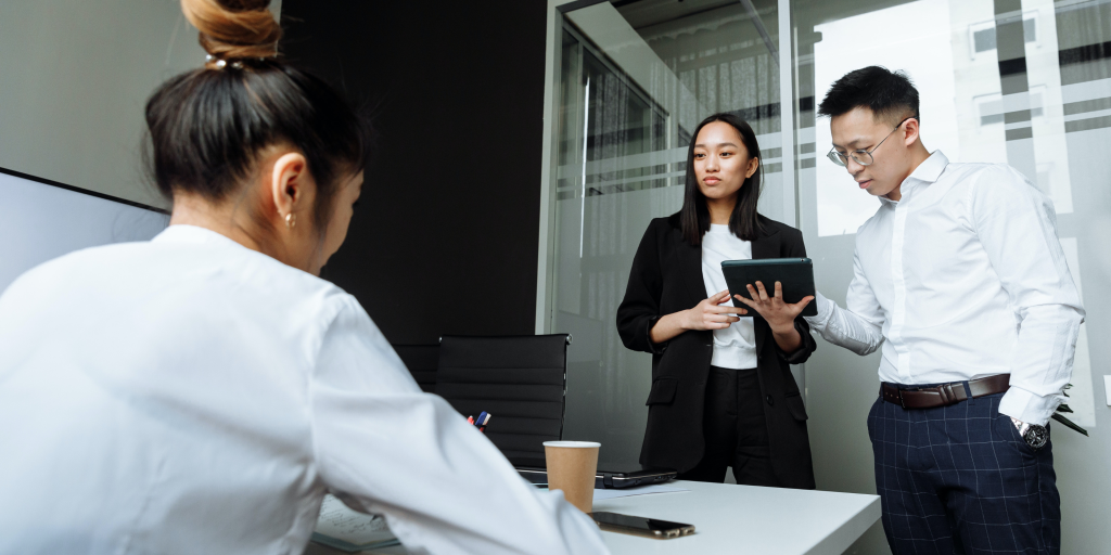 The Rise of Freelance Finance Consultants