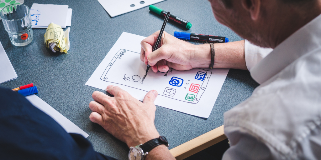 From Pixels to Reality The Transformative Evolution of User Interface Design