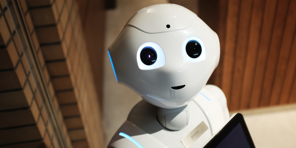 Chatbots Seek to Mimic Human Interaction and Intelligence
