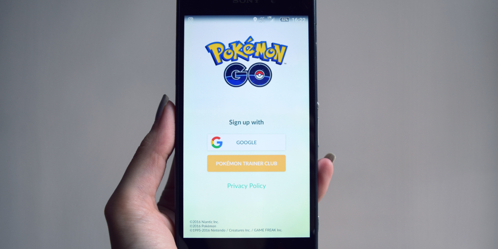 Inside Pokémon Go Programming Secrets for Game Developers