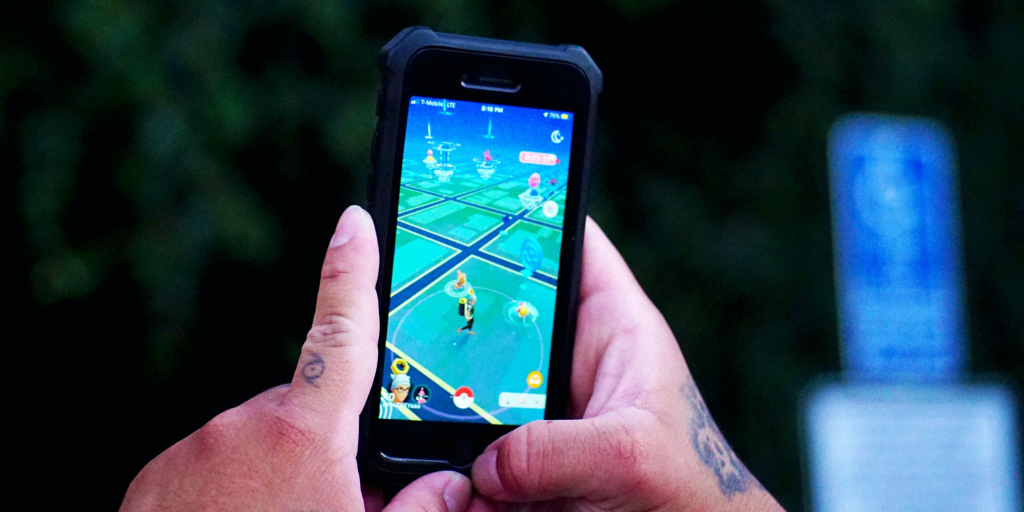Augmented Reality