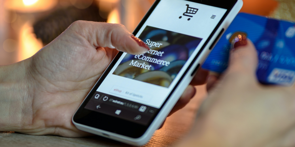 Step-by-step guide to building an ecommerce store with Shopify and React