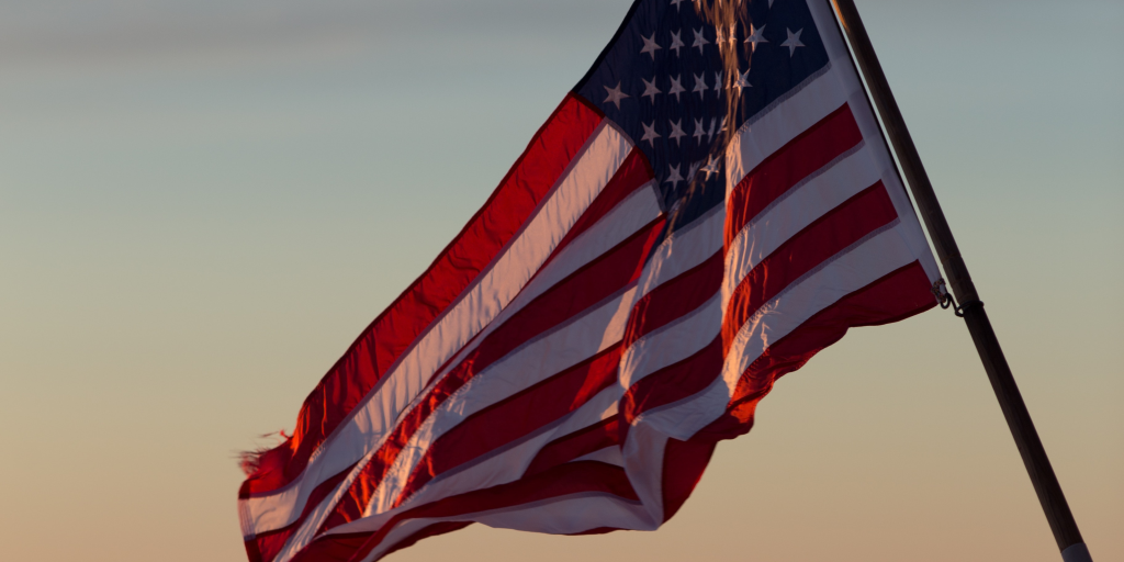 The Power of the American Economy