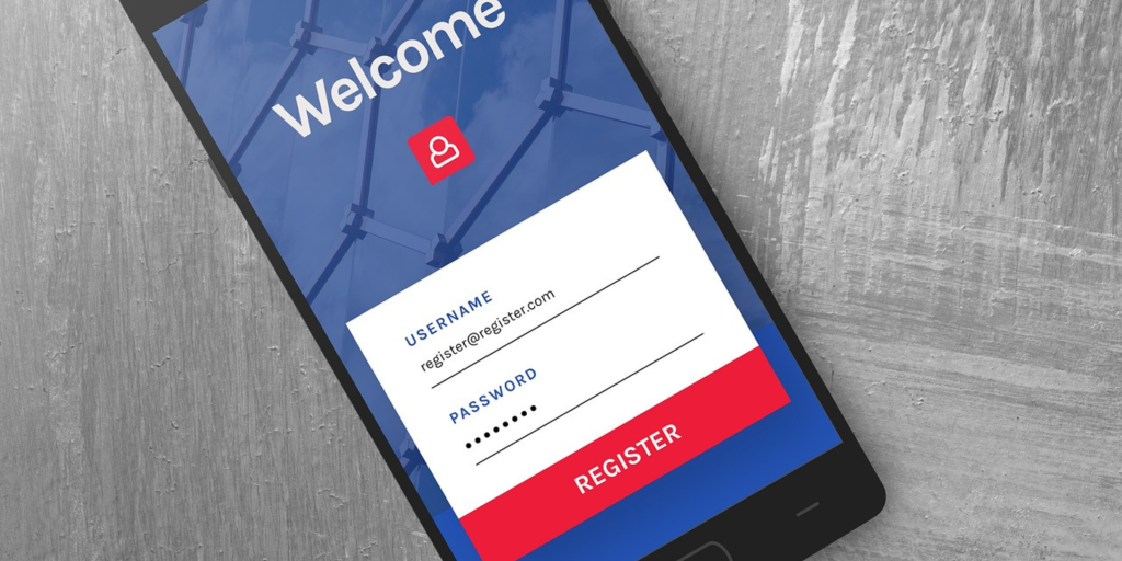 1. Creating Form Components