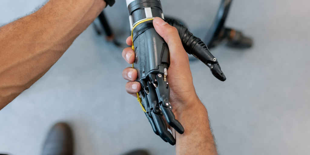 The Future of Robotics How AI is Shaping the Field of Robotics