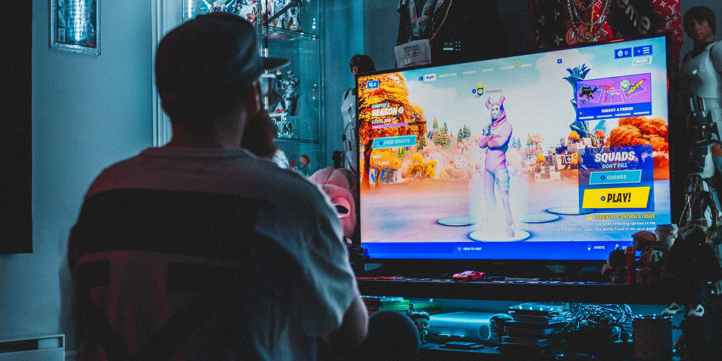The Making of Fortnite A Phenomenon Born from Innovation and Creativity