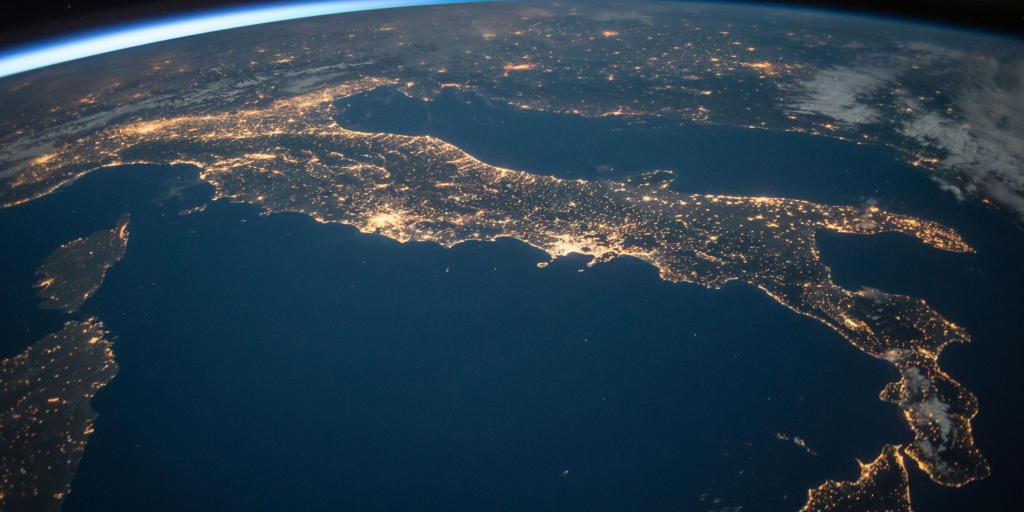 Revolutionizing Space Technology with AI Exploring the Future of Exploration