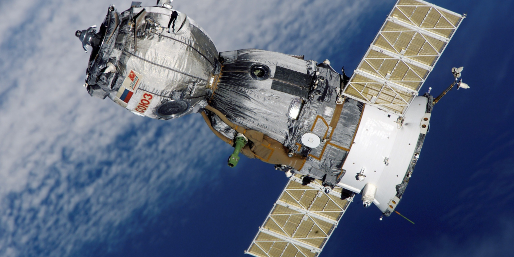 Spacecraft Autonomy