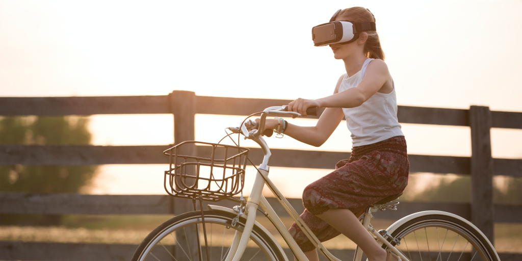 Understanding Augmented Reality