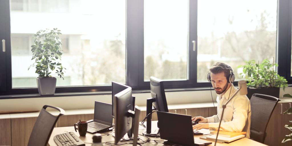 The Rise of Artificial Intelligence in Enterprises