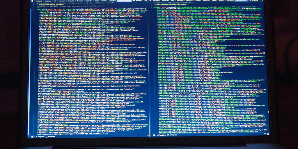 The Rise of Big Data Technologies