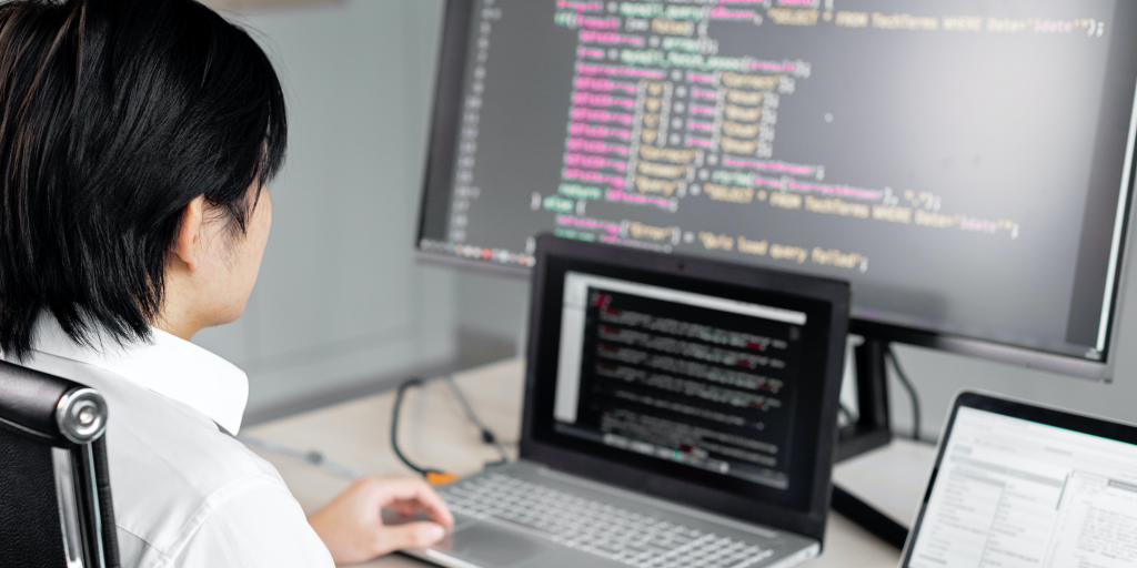 Python's Readability and Clean Design