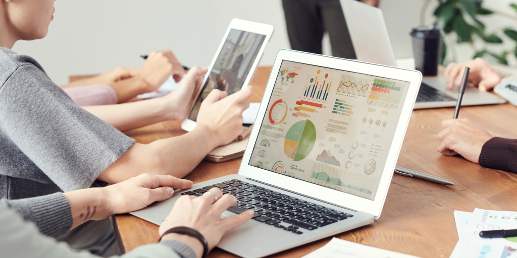 The Role of Data Analytics in Customer Experience Management