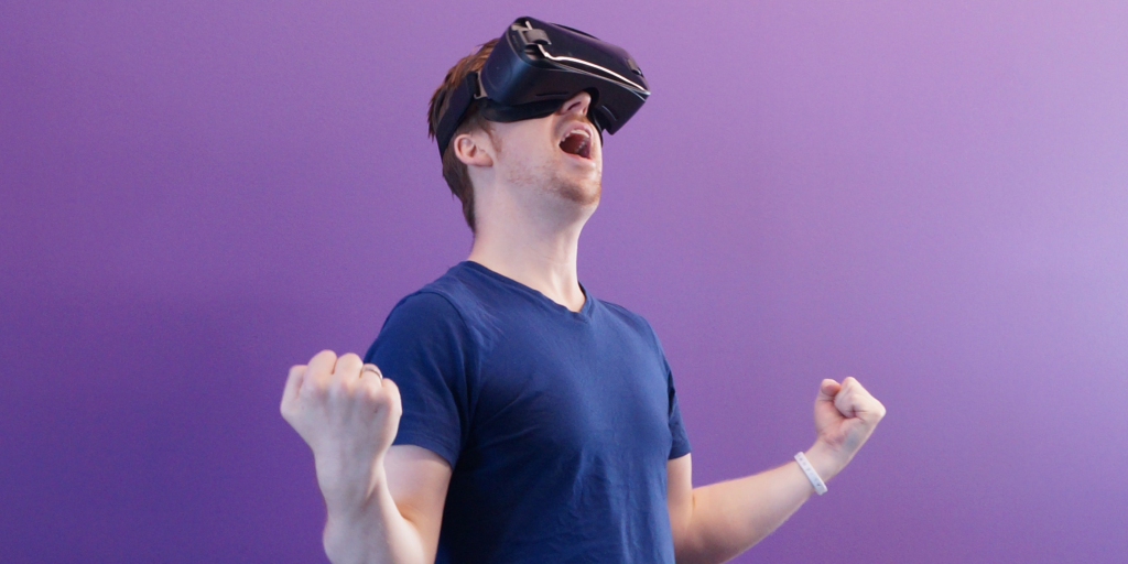 Understanding the VR Medium