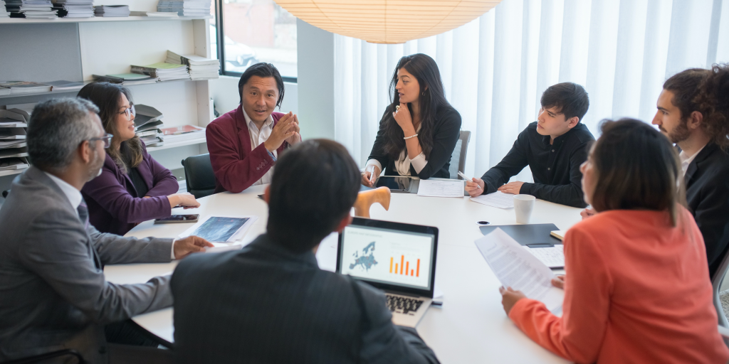 The Evolution of Project Management