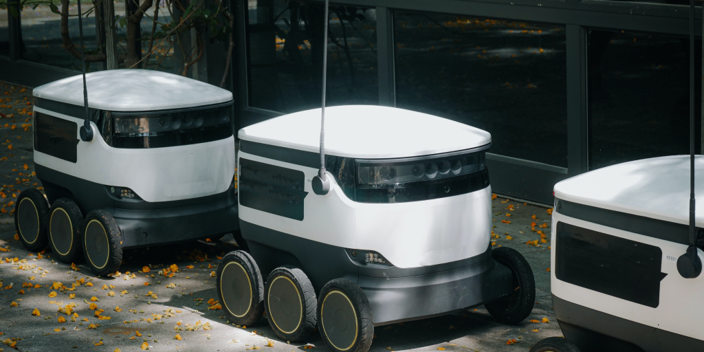 Last-Mile Delivery Optimization