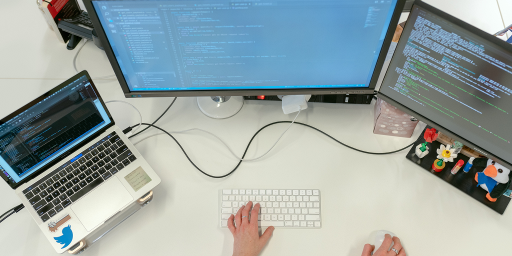 Better Scalability