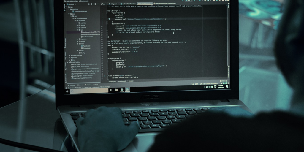 Unleashing the Power of Web Applications with Laravel A Comprehensive Overview