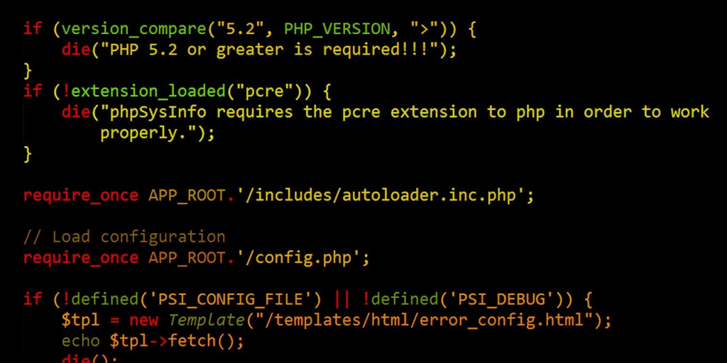 Non-Blocking Architecture Performance Redefined