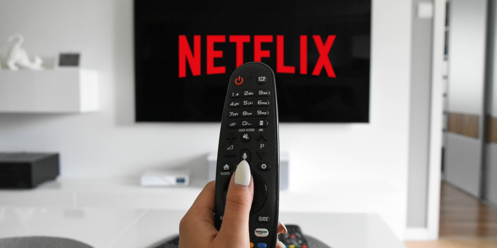 • Netflix