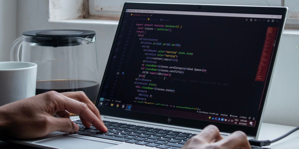 ReactJS: Transforming Web Development with Efficiency and Elegance