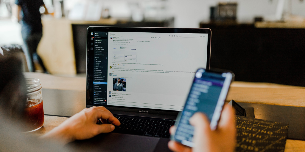 The Marvels of React Native: Bridging the Gap Between Web and Mobile Development